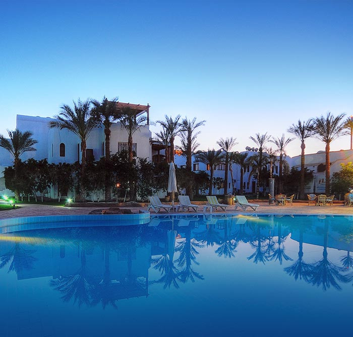 Diar El Rabwa Compound