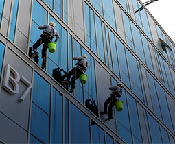 Integrated  Facility Management