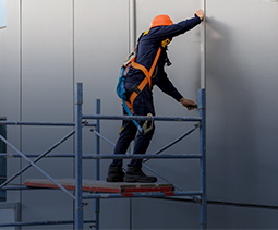 Operation and Maintenance Service