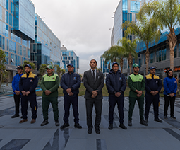 Retail Operation  Services